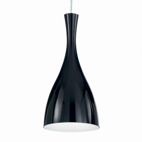 подвесной светильник ideal lux olimpia sp1 nero в Пскове