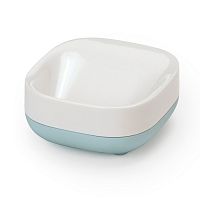 мыльница slim™ белая в Пскове