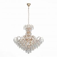 подвесная люстра st luce orecchini sl846.203.09 в Пскове