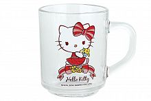 кружка hello kitty в Пскове