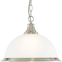 подвесной светильник arte lamp american diner a9366sp-1ss в Пскове
