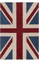 ковер union jack classic 240х330 в Пскове