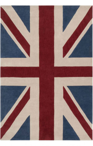 ковер union jack classic 240х330 в Пскове