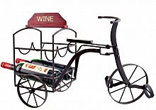 подставка для вина la bicyclette в Пскове