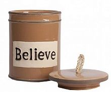 емкость для хранения believe в Пскове