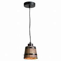 подвеcной светильник lussole loft grlsp-9530 в Пскове