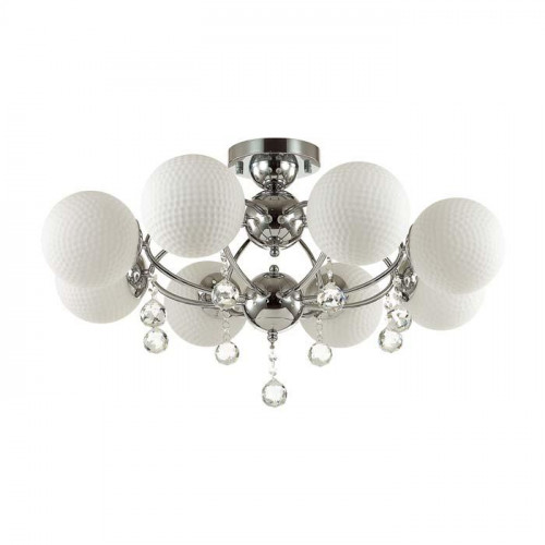 потолочная люстра odeon light jolly 3953/8c в Пскове
