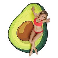покрывало пляжное avocado в Пскове