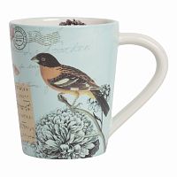 кружка montecito turquoise в Пскове