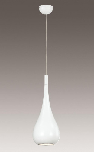 подвесной светильник odeon light drop 2906/1 в Пскове