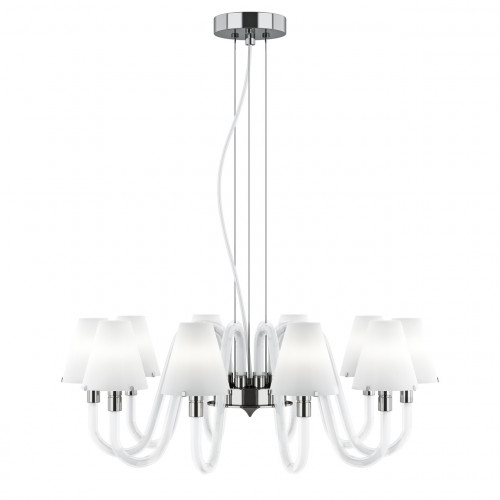 подвесная люстра lightstar bianco 760106 в Пскове
