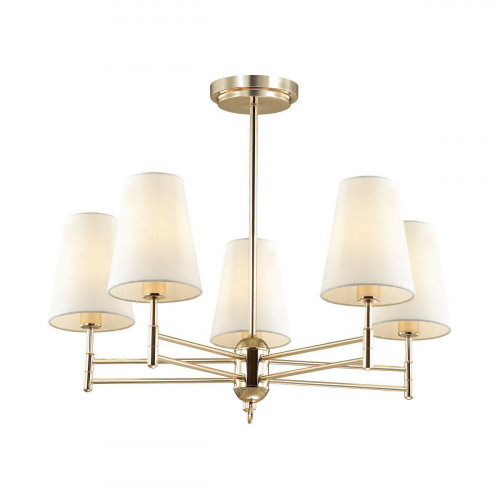 подвесная люстра lumion doris 4436/5c в Пскове