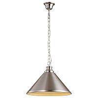 подвесной светильник arte lamp pendants a9330sp-1ss в Пскове