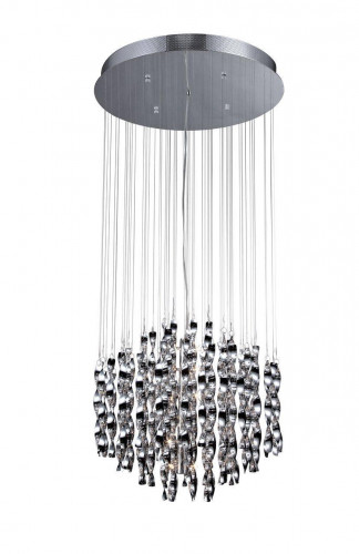 каскадная люстра st luce piovera sl450.103.18 в Пскове