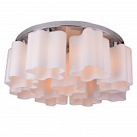 потолочная люстра arte lamp serenata a3479pl-9cc в Пскове