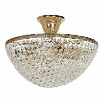 потолочный светильник arti lampadari stella e 1.3.30.505 g в Пскове
