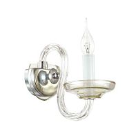 бра odeon light chicca 3933/1w в Пскове