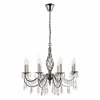 подвесная люстра arti lampadari deco e 1.1.8.600 n в Пскове