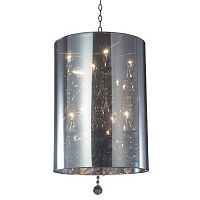 люстра moooi light shade серебро в Пскове
