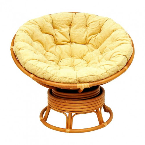 кресло механическое papasan-2 matte в Пскове