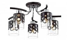 потолочная люстра lumion colett 3272/5c в Пскове