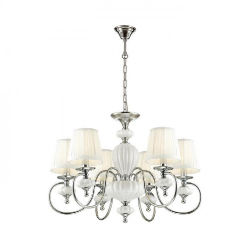 подвесная люстра odeon light medea 4186/6 в Пскове
