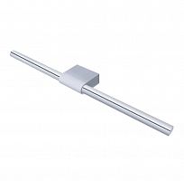 подсветка для картин crystal lux clt 022w al в Пскове