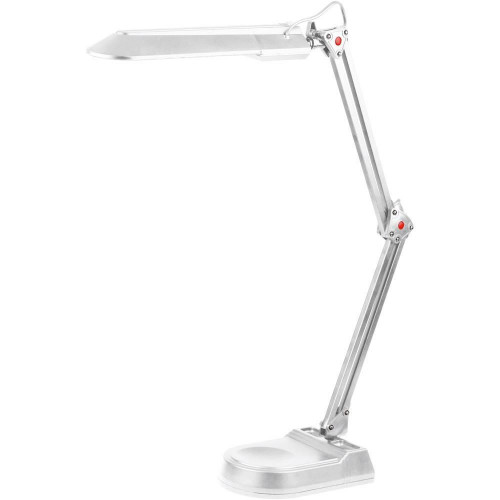 настольная лампа arte lamp desk a5810lt-1si в Пскове