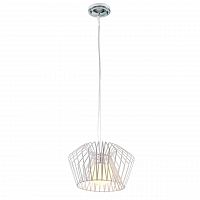 дизайнерский подвесной светильник spot light cage 9504102 в Пскове