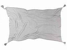 плед градиент серый в Пскове