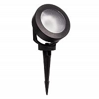 ландшафтный светодиодный светильник fumagalli tommy spike 2m1.001.000.axd1l в Пскове