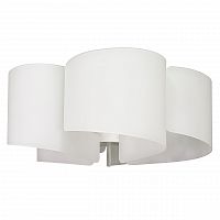 потолочная люстра lightstar simple light 811 811050 в Пскове