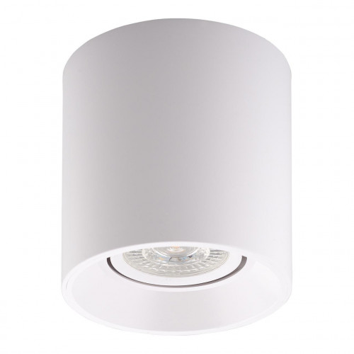 потолочный светильник denkirs dk3040-wh в Пскове
