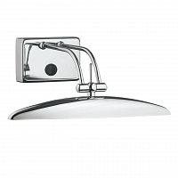 подсветка для картин ideal lux mirror-20 ap2 cromo в Пскове