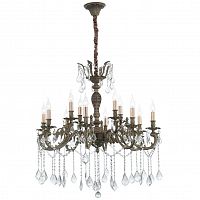 подвесная люстра st luce ornatole sl174.503.12 в Пскове