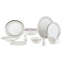 набор посуды bianko 26 pcs dinner set в Пскове