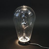 настольная лампа artpole birne 001157 в Пскове