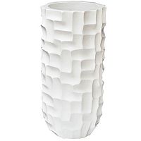 кашпо white cube белое 33*69 см в Пскове
