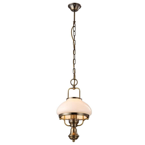 подвесной светильник arte lamp armstrong a3560sp-1ab в Пскове