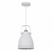 подвесной светильник arte lamp luned a2214sp-1wh в Пскове