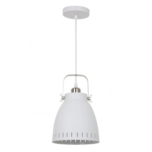 подвесной светильник arte lamp luned a2214sp-1wh в Пскове