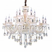 подвесная люстра st luce principessa sl632.503.15 в Пскове