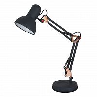 настольная лампа arte lamp junior a1330lt-1ba в Пскове