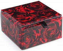шкатулка для украшений red i в Пскове