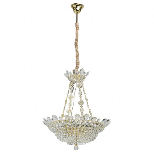 подвесная люстра mw-light патриция 2 447010612 в Пскове