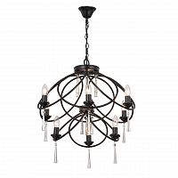 подвесная люстра st luce anevita sl335.303.09 в Пскове