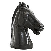 статуэтка horse head medici riccardi от eichholtz в Пскове