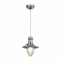 подвесной светильник arte lamp a5518sp-1cc в Пскове