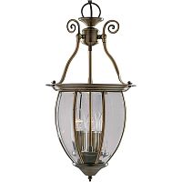 подвесной светильник arte lamp rimini a6509sp-3ab в Пскове