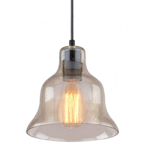 подвесной светильник arte lamp amiata a4255sp-1am в Пскове